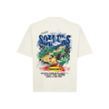 SOLLERS PADDOCK TEE