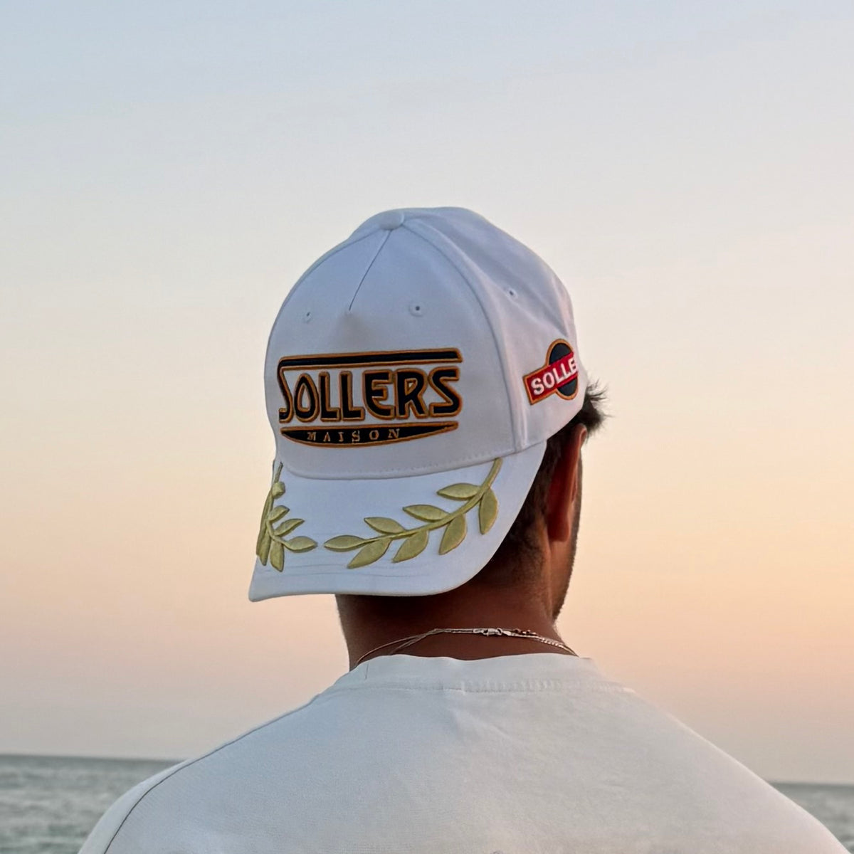 SOLLERS PADDOCK CAP