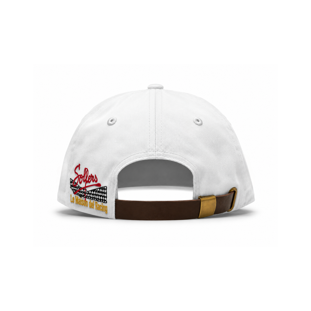 SOLLERS PADDOCK CAP