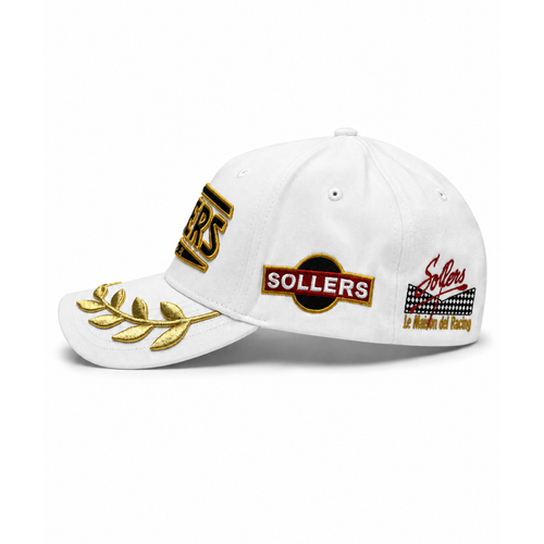 SOLLERS PADDOCK CAP