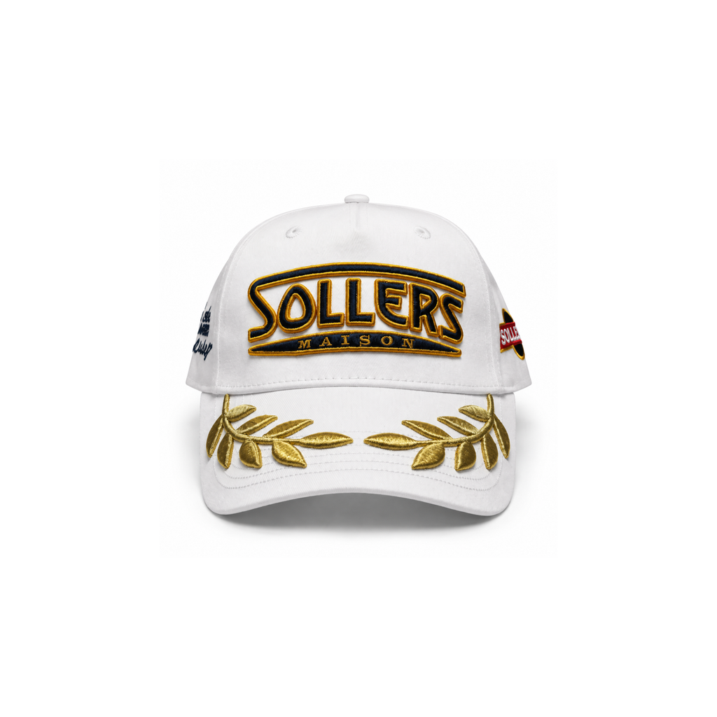 SOLLERS PADDOCK CAP