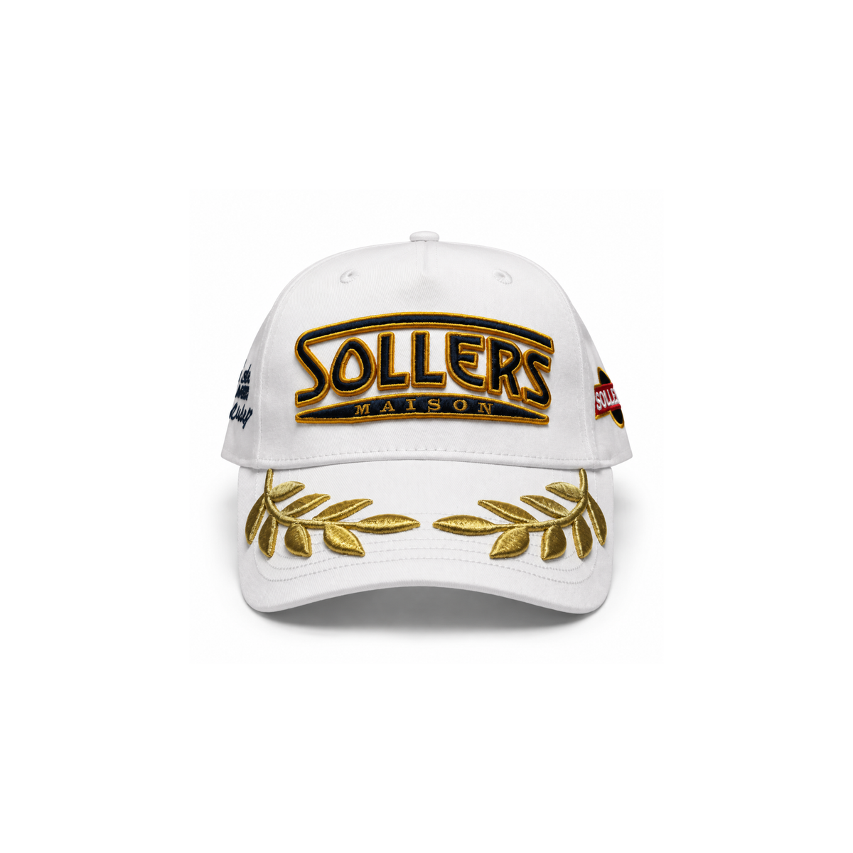 SOLLERS PADDOCK CAP