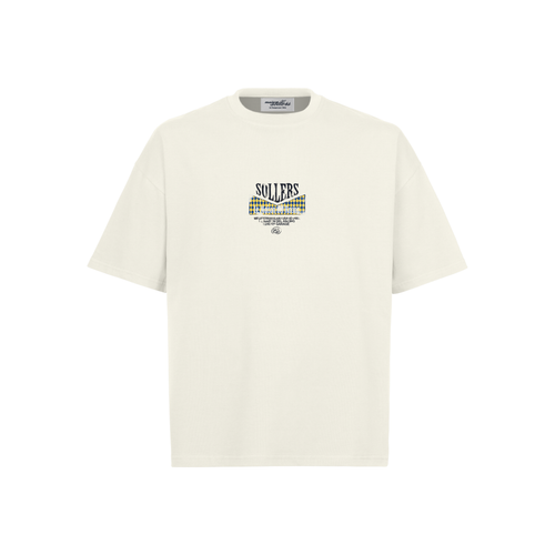 SOLLERS PADDOCK TEE